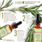 Mielle - Rosemary Mint Scalp & Hair Strengthening Oil