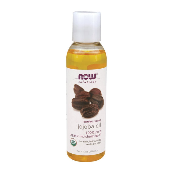 Now Solutions - Jojoba Oil