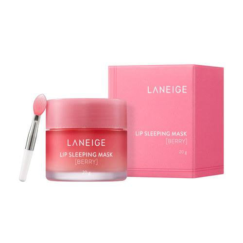 Laneige - Lip Sleeping Mask Berry