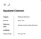 The Ordinary - Squalane Cleanser