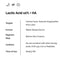 The Ordinary - Lactic Acid 10% + HA