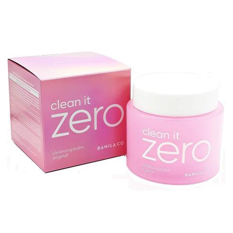 Banila Co - Clean It Zero Cleansing Balm