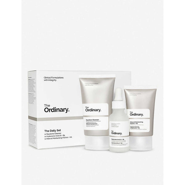 The Ordinary - Daily Set