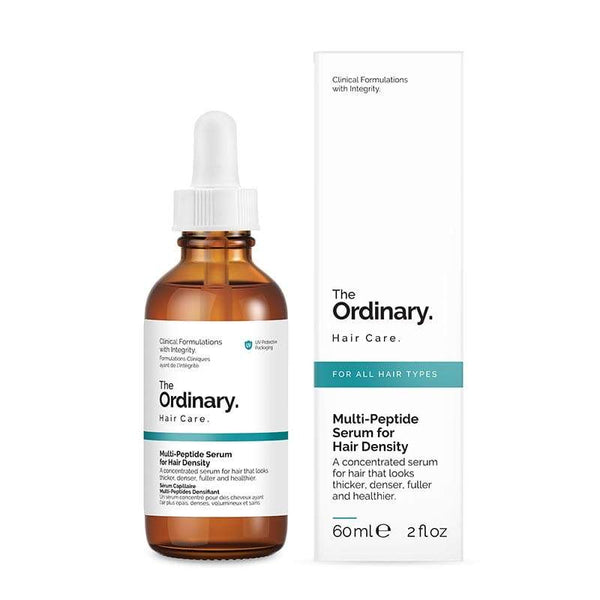 The Ordinary - Multi-Peptide Serum for Hair Density