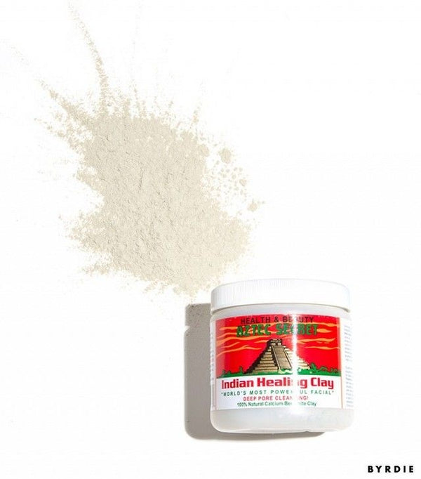 Aztec Secret - Indian Healing Clay