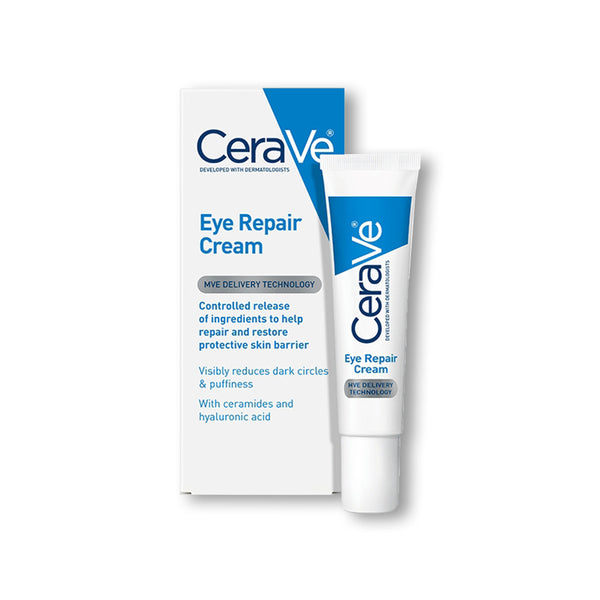 CeraVe - Eye Repair Cream