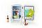 Beauty Fridge