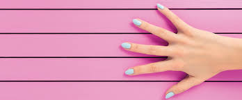 Nail Care - العناية بالأظافر