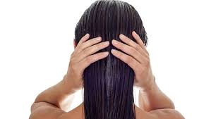 Hair Care -العناية بالشعر
