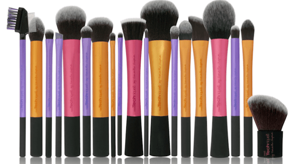 Makeup Brushes - فرش المكياج