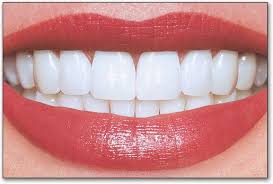 Dental Care - العناية بالأسنان