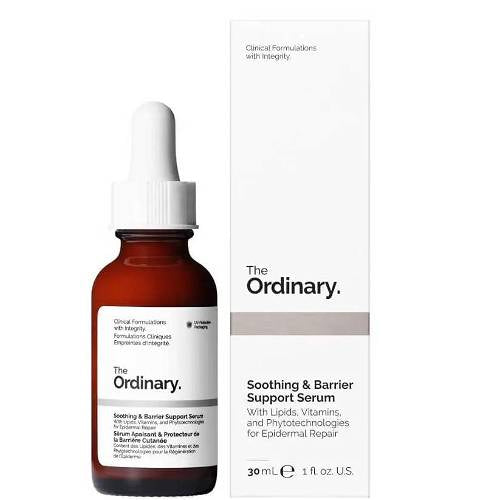 The Ordinary - Soothing & Barrier Support Serum 30ml