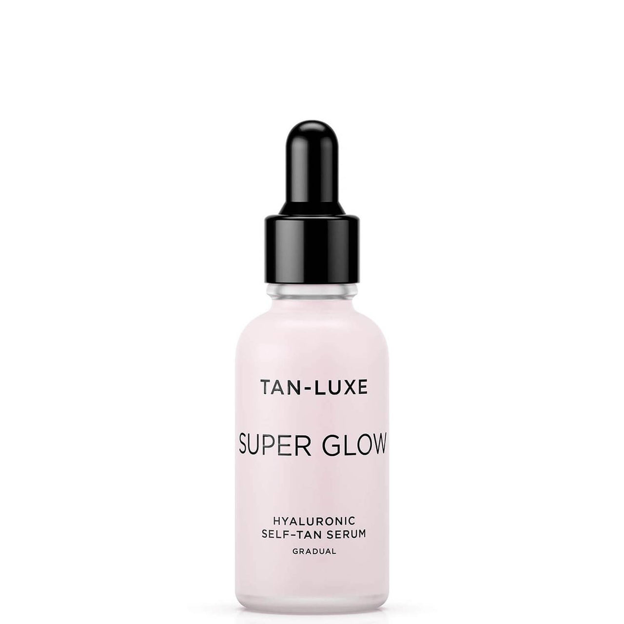 Tan-Luxe -  Super Glow Hyaluronic Self Tan Serum