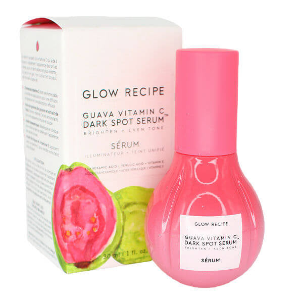 Glow Recipe - Guava Vitamin C Dark Spot Serum