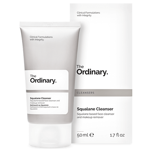 The Ordinary - Squalane Cleanser