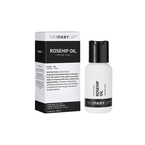 THE INKEY LIST - Rosehip Oil