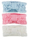 Spa Head band 3pcs