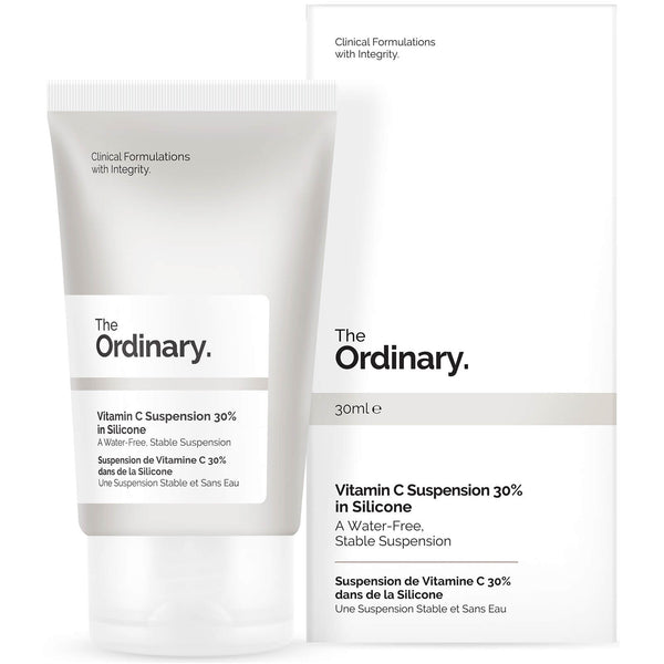 The Ordinary- Vitamin C Suspension 30% in Silicone