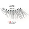 Red Cherry Lashes Style #DS 03  (Jane)