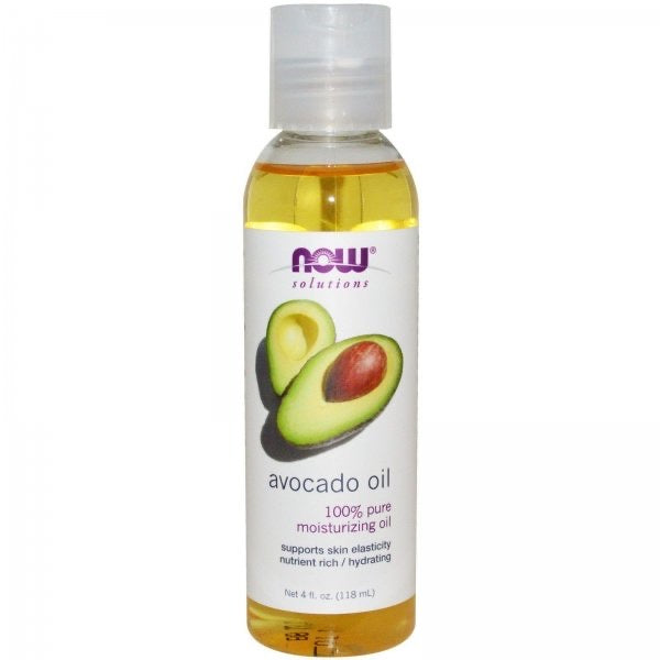 Now Solutions - Avocado Oil