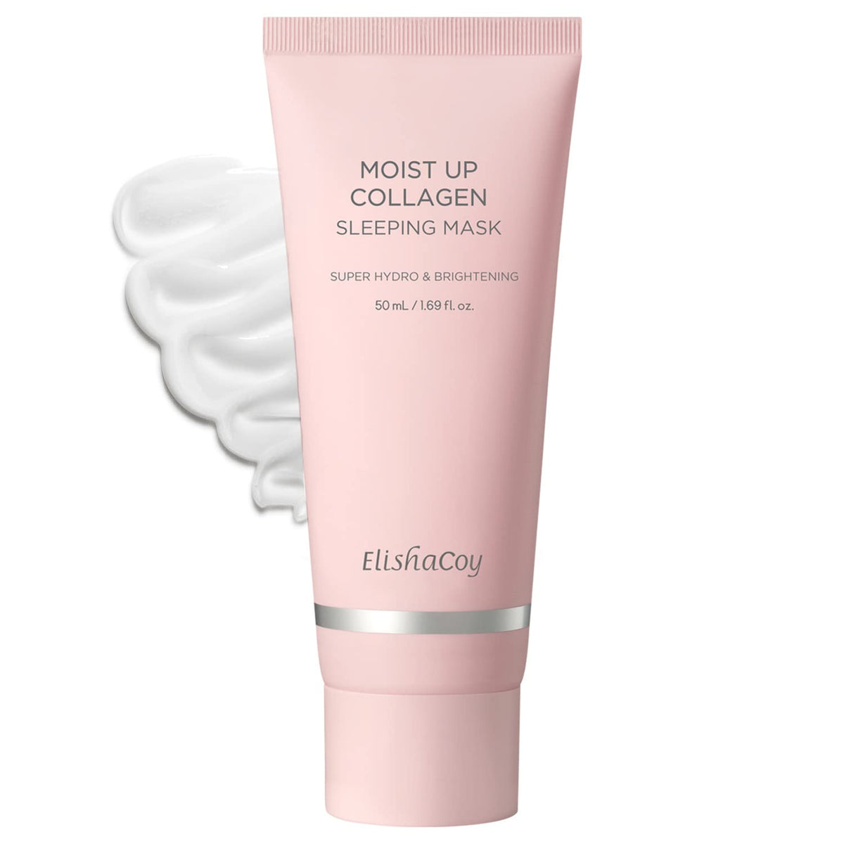 Elishacoy Moist Up Collagen Sleeping Mask 50 ml CosmaStyle