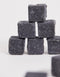 Sunday Rain - Scrub Away Exfoliating Cubes - Charcoal