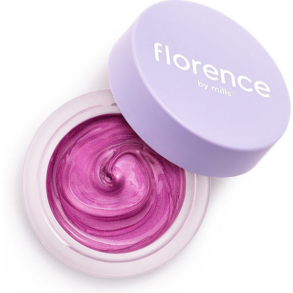 Florence by Mills - Mind Glowing Peel Off Mask